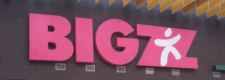 Гипермаркет «Bigzz»