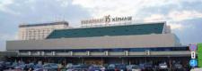 Торговый центр «Раковский кирмаш»