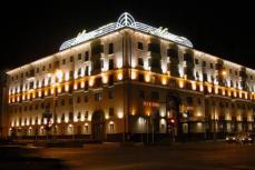 Отель «Минск»